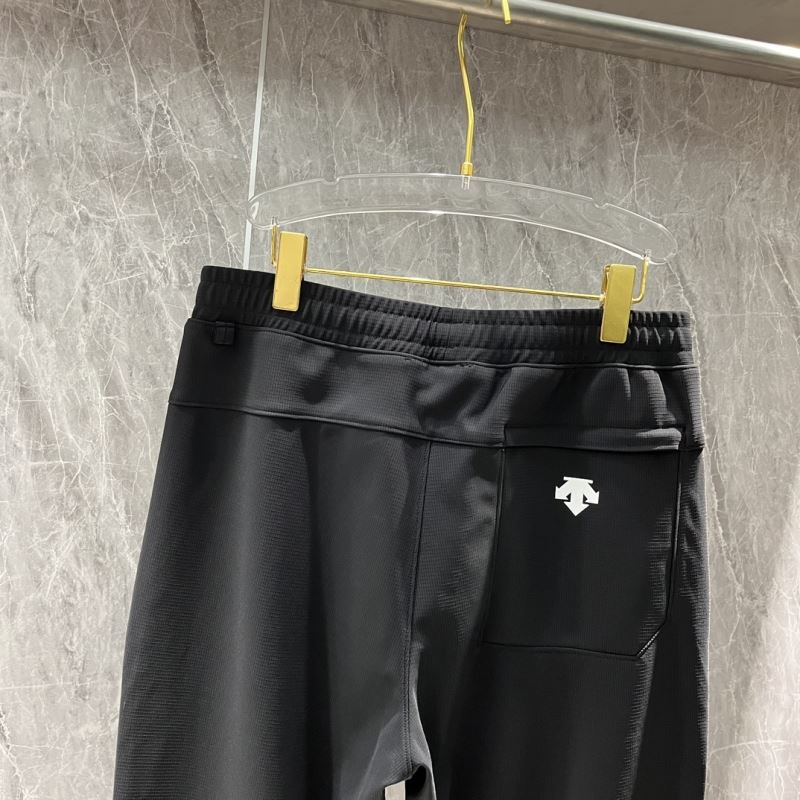 Descente Long Pants